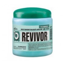 Atstatomasis plaukų  balzamas " Revivor " 450 ml